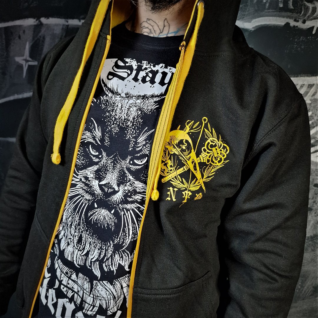 Stay Negative - Reprint 2022