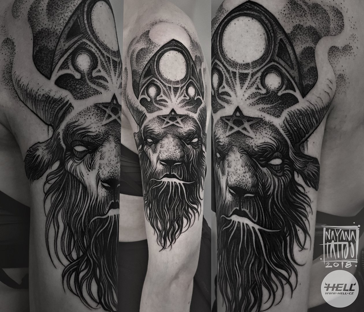 baphomet-gothic-dark-graphic-style-nayana-tattoo