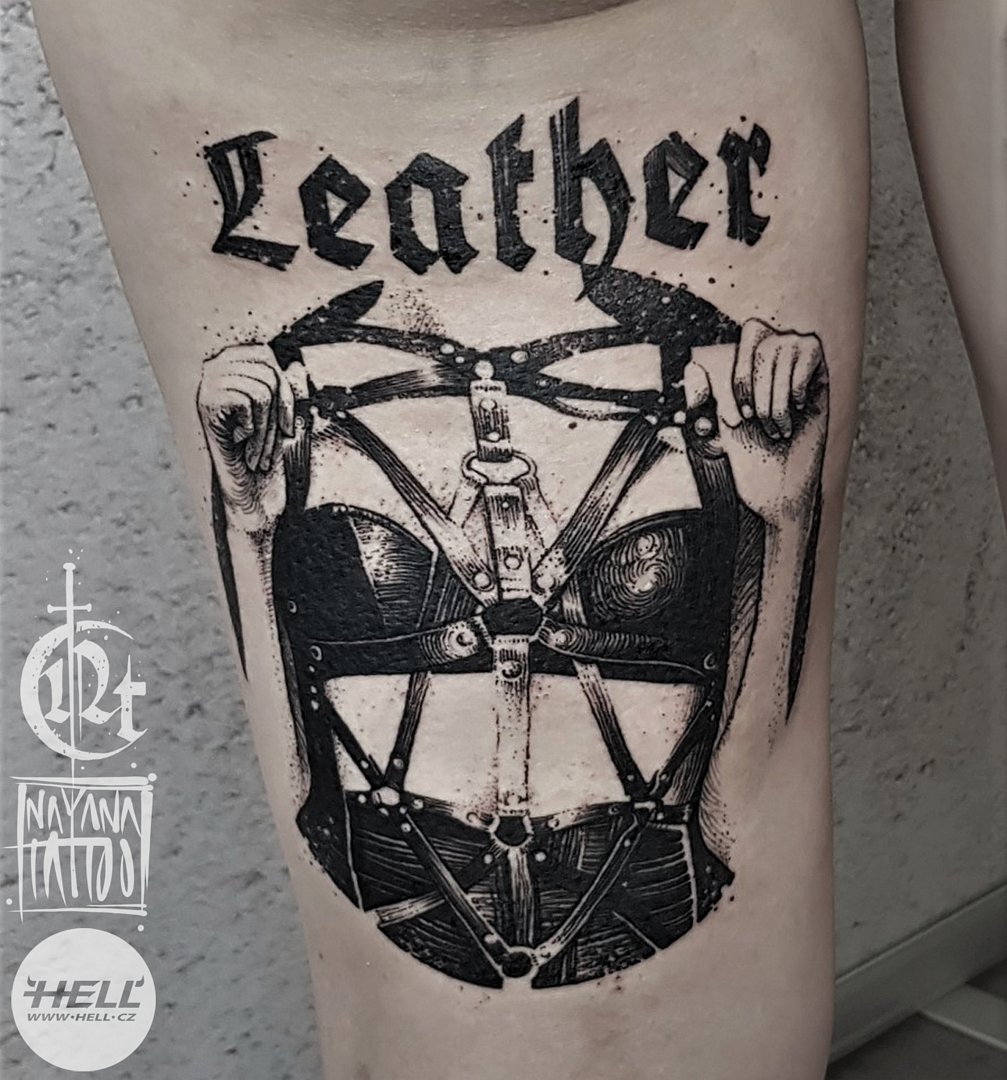 leather-fetish-tattoo
