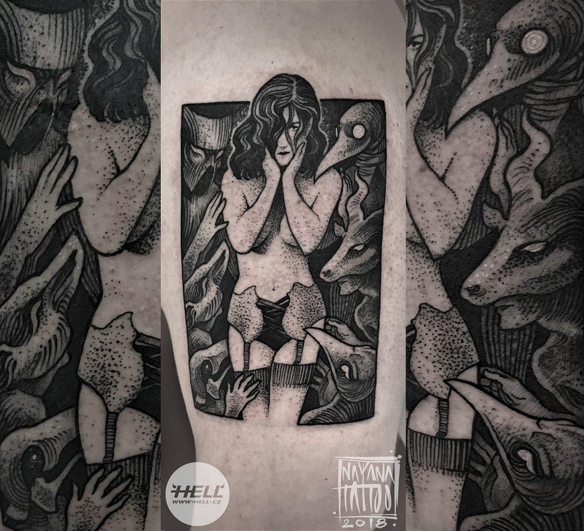 hell-fetish-night-2017-nayana-tattoo