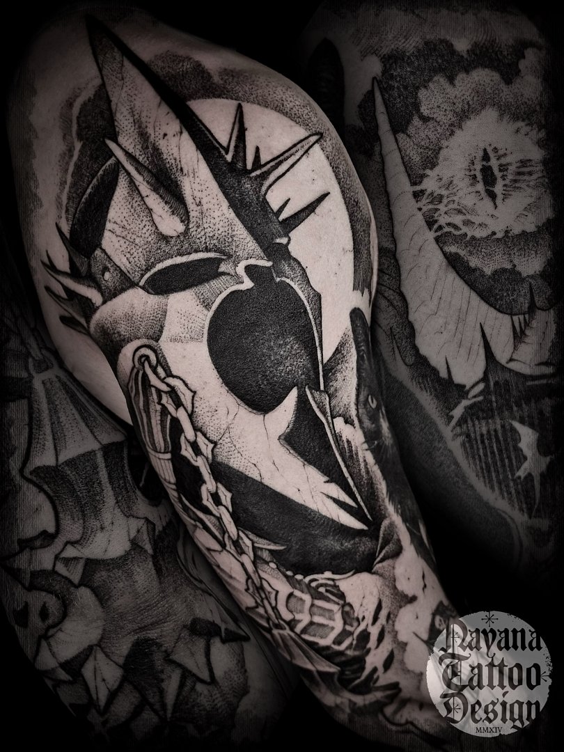 Witch King of Angmar