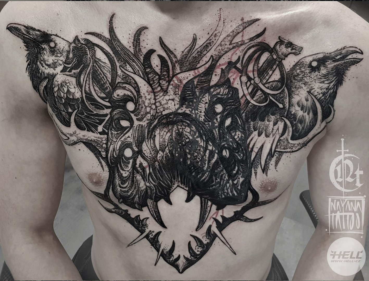 leviathan-ravens-cover-tattoo