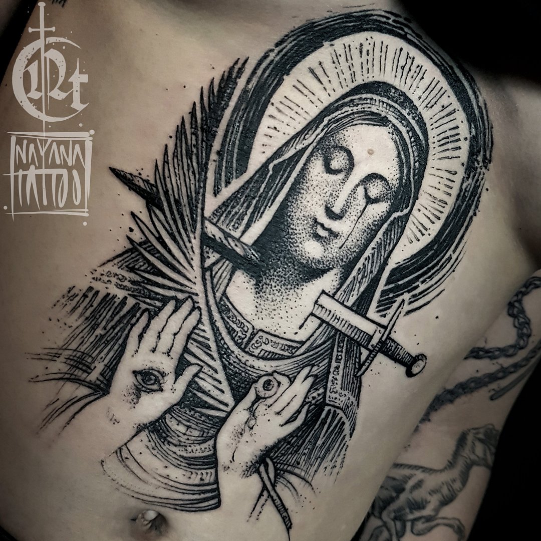 saint-lucy-tattoo